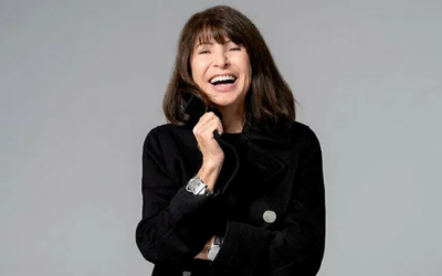Véronique Nichanian quitte la direction artistique masculine d’Hermès