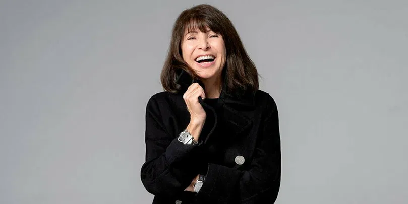 Véronique Nichanian Hermès
