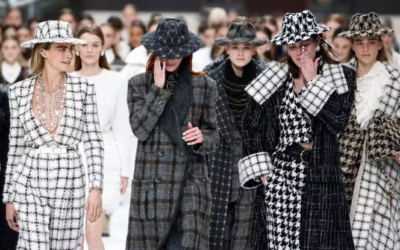 Chanel prend la tête des marques de luxe les plus influentes en dépassant Louis Vuitton