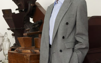 Ex-CMO de Balenciaga, Ludivine Pont nommée CEO de Santa Maria Novella