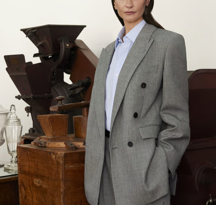 Ex-CMO de Balenciaga, Ludivine Pont nommée CEO de Santa Maria Novella