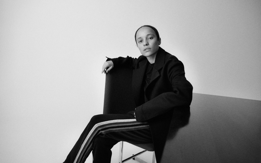 Hermès Homme nomme Wales Bonner directrice artistique