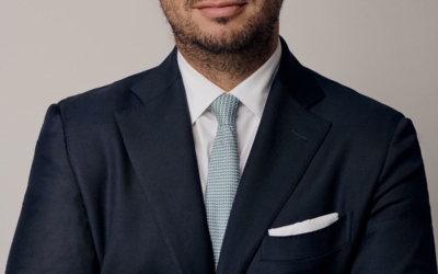 Audemars Piguet nomme Florian Protoy au poste de PDG France