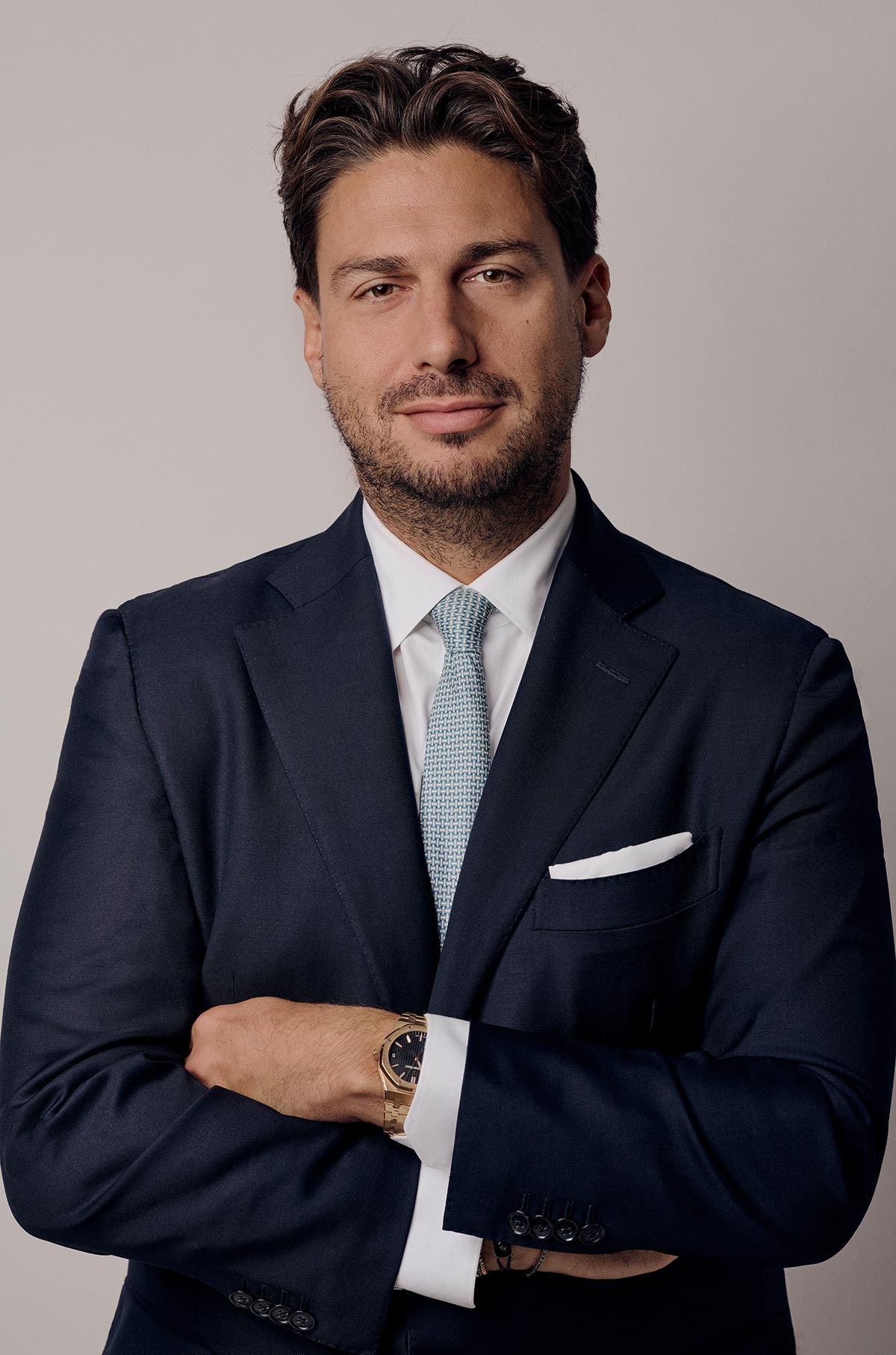 Florian Protoy Audemars Piguet Florian Protoy