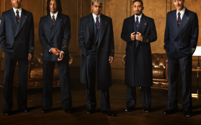 Amiri devient le partenaire officiel du FC Barcelone