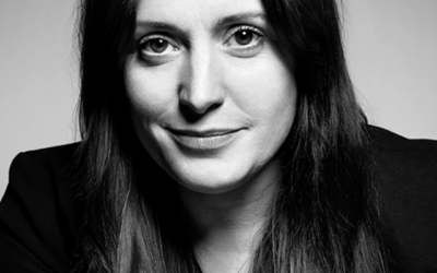 Chanel nomme Ruth Warder à la tête de sa communication mondiale