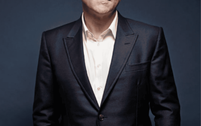 François-Henri Pinault : 20 ans de leadership exceptionnel à la tête de Kering