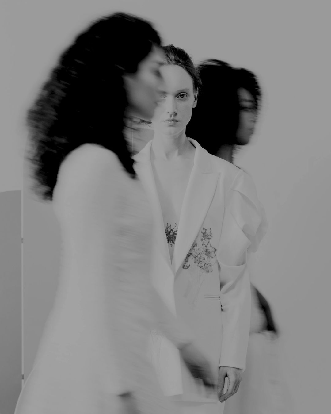 Mission d'interim mode et luxe