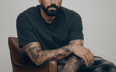 Le fondateur de Byredo, Ben Gorham quitte la marque.