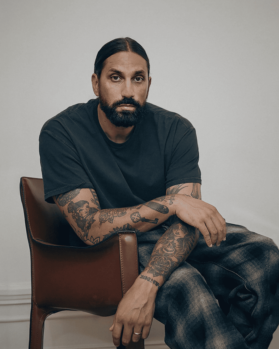 Ben Gorham quitte Byredo Ben Gorham quitte Byredo
