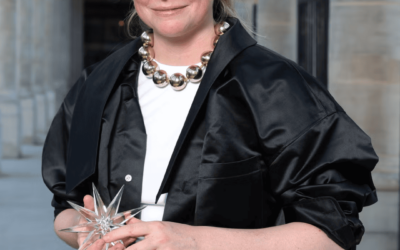Meryll Rogge prend les rênes de la direction artistique de Marni