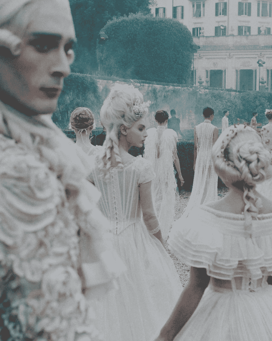 Dior Croisière 2026 Dior Croisière 2026