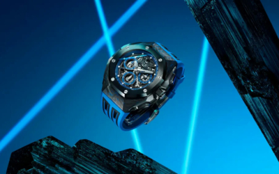 Audemars Piguet prend une participation majoritaire dans Inhotec