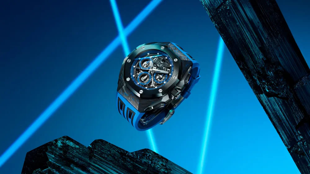 Audemars Piguet Inhotec