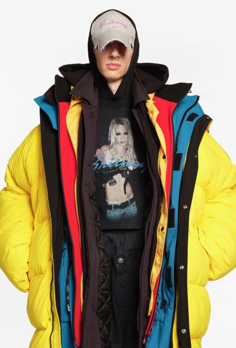 Balenciaga Resort 2026 Balenciaga Resort 2026