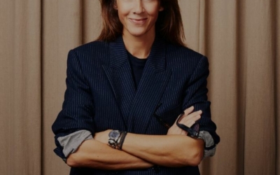 Louis Vuitton nomme Carole Bildé à la tête de l’image et de la communication