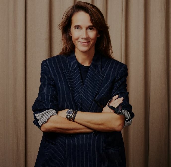 Louis Vuitton nomme Carole Bildé à la tête de l’image et de la communication