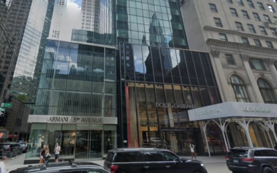 KERING envisage une cession partielle de son immeuble à $1billion sur 5th Avenue