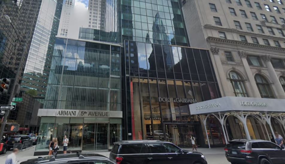 KERING envisage une cession partielle de son immeuble à $1billion sur 5th Avenue