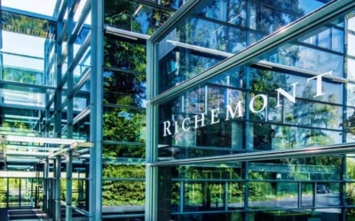 Richemont enregistre une croissance portée par la joaillerie et renforce sa stratégie financière avec Morgan Stanley