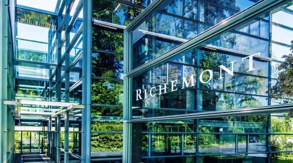 Richemont enregistre une croissance portée par la joaillerie et renforce sa stratégie financière avec Morgan Stanley