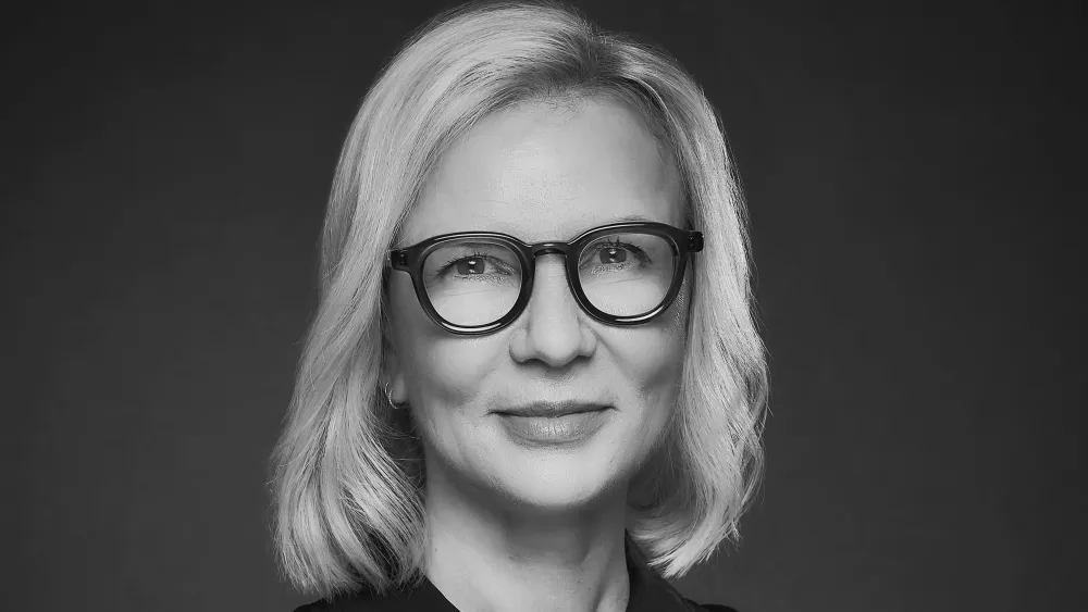 Estée Lauder nomme Aude Gandon directrice générale du digital et du marketing