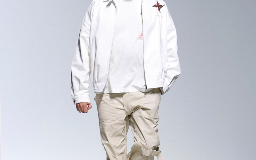 Kim Jones nommé directeur artistique de la marque chinoise Areal de Bosideng