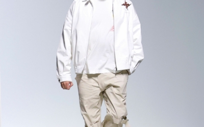 Kim Jones nommé directeur artistique de la marque chinoise Areal de Bosideng