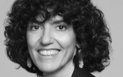 Kering nomme Francesca Bellettini à la tête de Gucci