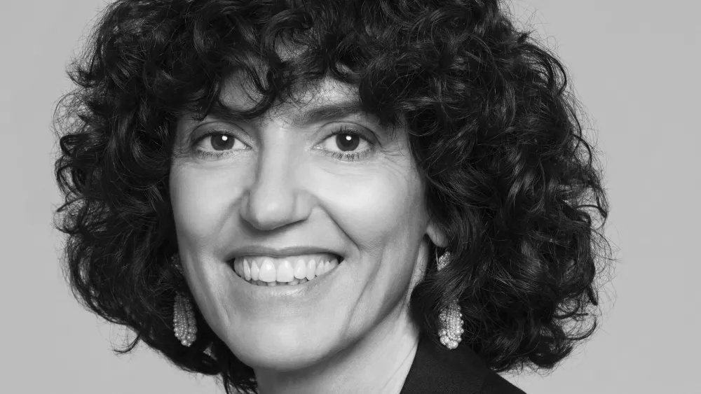 Kering nomme Francesca Bellettini à la tête de Gucci