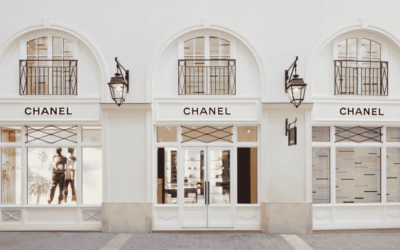 Chanel acquiert un immeuble pour 118 millions d’euros à Paris, rue Cambon.