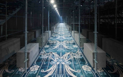 Prada Fall/Winter 2025: An Exploration of Human Instinct in Menswear