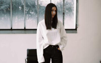 Nina Christen nommée à la direction artistique de la chaussure chez Dior