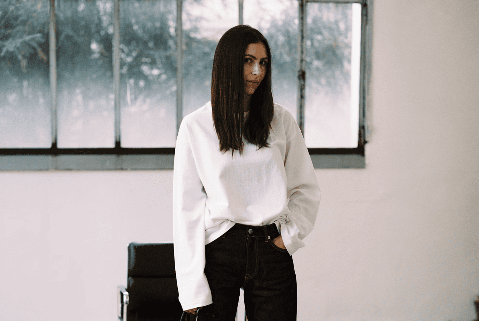 Nina Christen DIor Nina Christen Dior