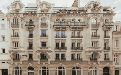 Estée Lauder ouvre son nouveau hub mondial du parfum à Paris