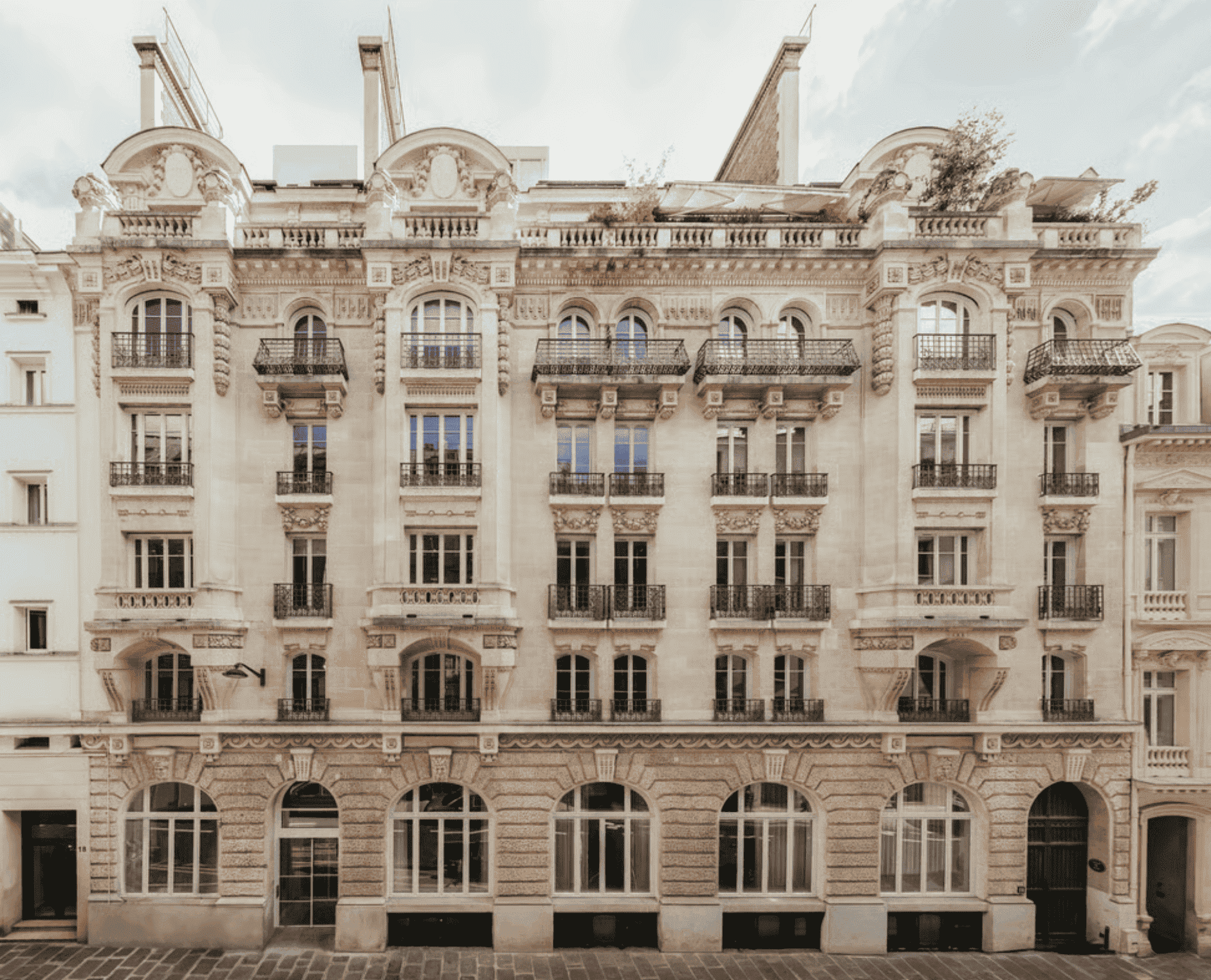 Estée Lauder La Maison du Parfum Estée Lauder La Maison du Parfum