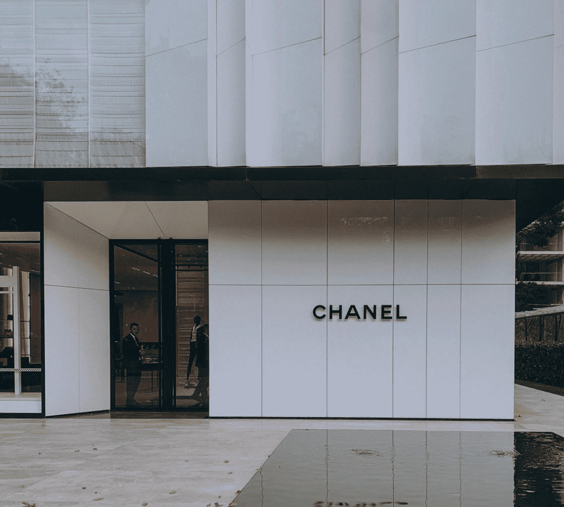 Chanel depasse Louis Vuitton