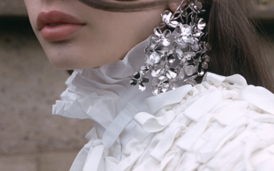 Les détails à ne pas manquer de Dior Pre-Fall 26 par Jonathan Anderson