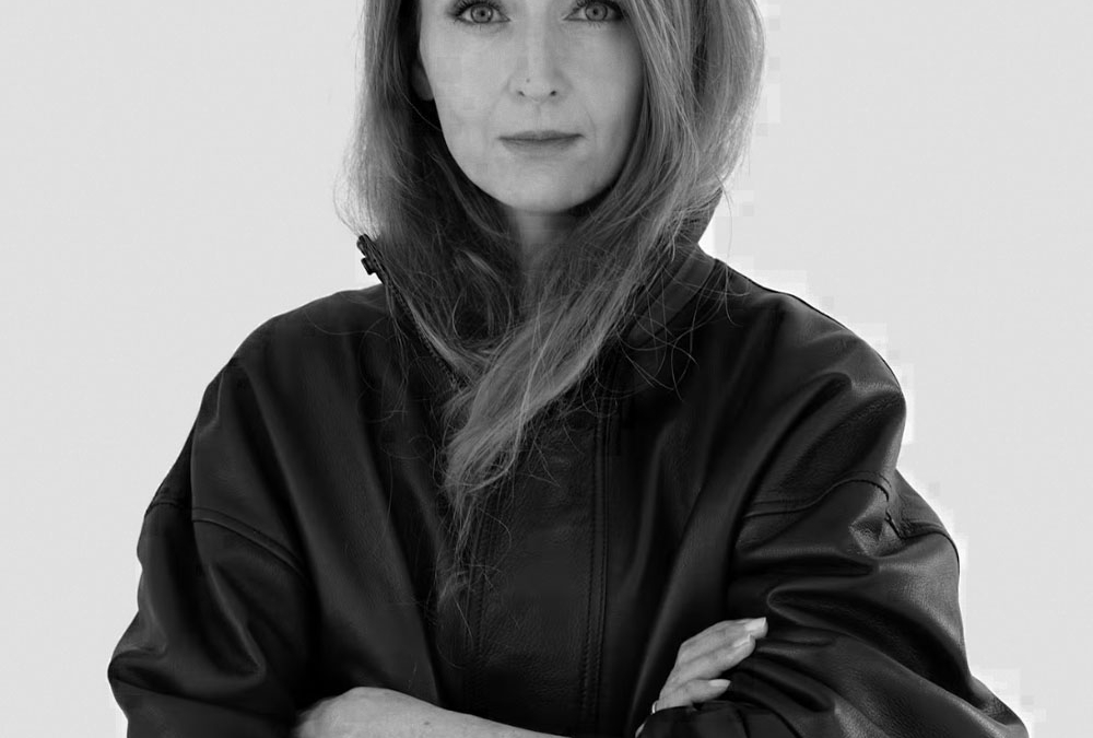 Balenciaga nomme Nathalie Raynaud au poste de directrice générale adjointe