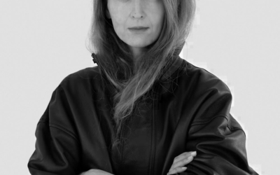 Balenciaga nomme Nathalie Raynaud au poste de directrice générale adjointe