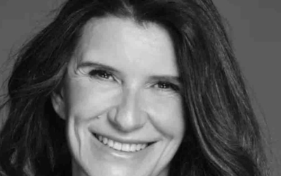 L’Oréal nomme Delphine Viguier-Hovasse au poste de Directrice Générale Innovation et Prospective