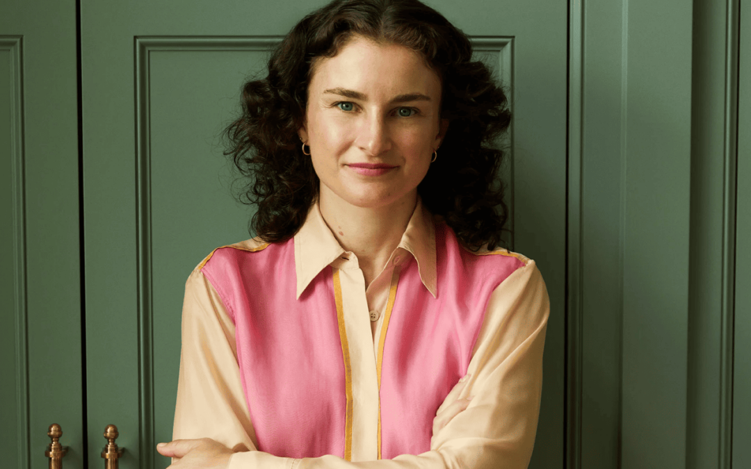 Anna Wintour’s successor, Chloe Malle, is not just a nepo baby