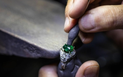 Kering mise sur la joaillerie avec Raselli Franco Group