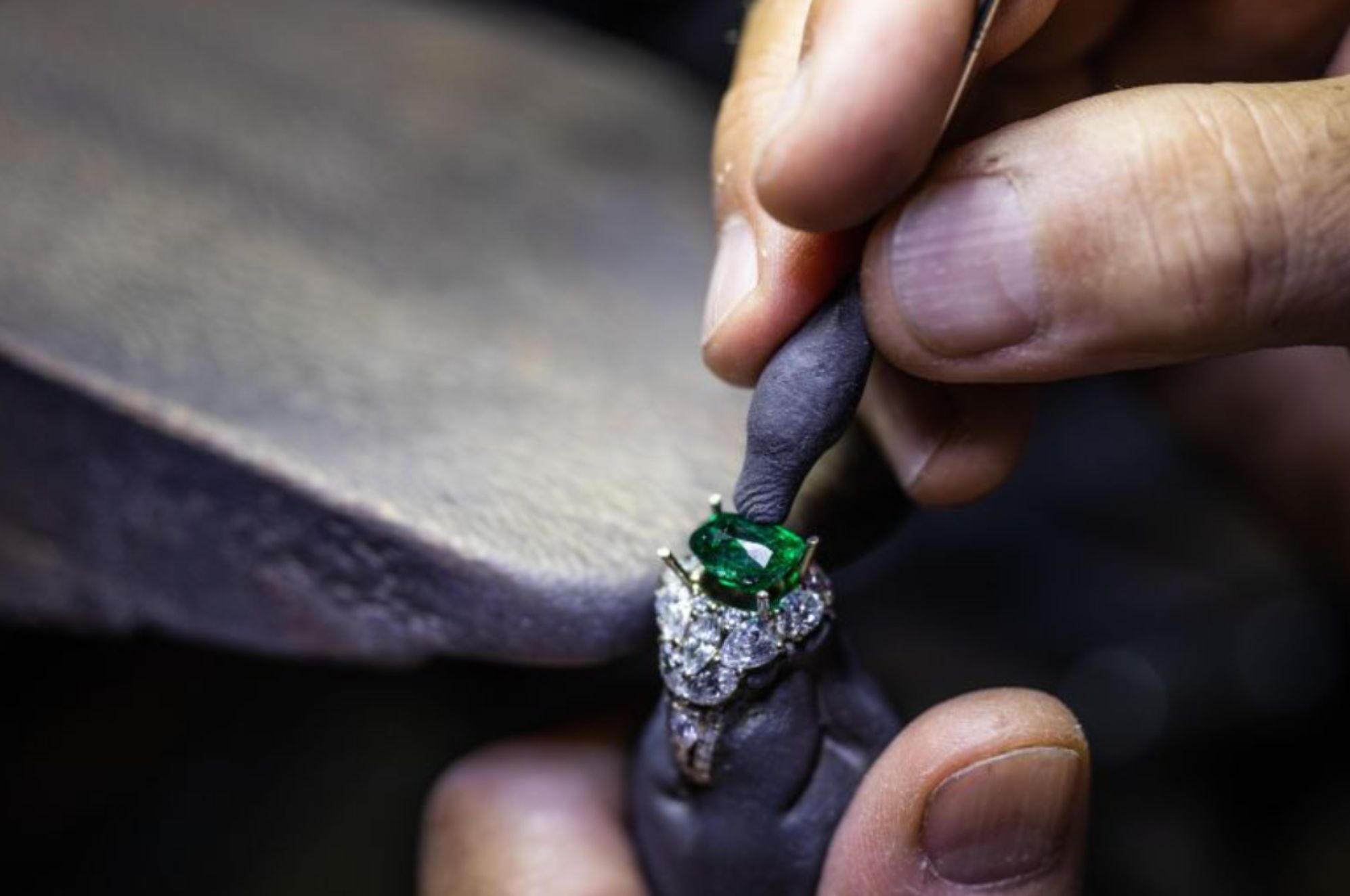 Raselli Franco Group X Kering