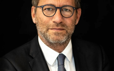 Armani nomme Giuseppe Marsocci directeur général du groupe