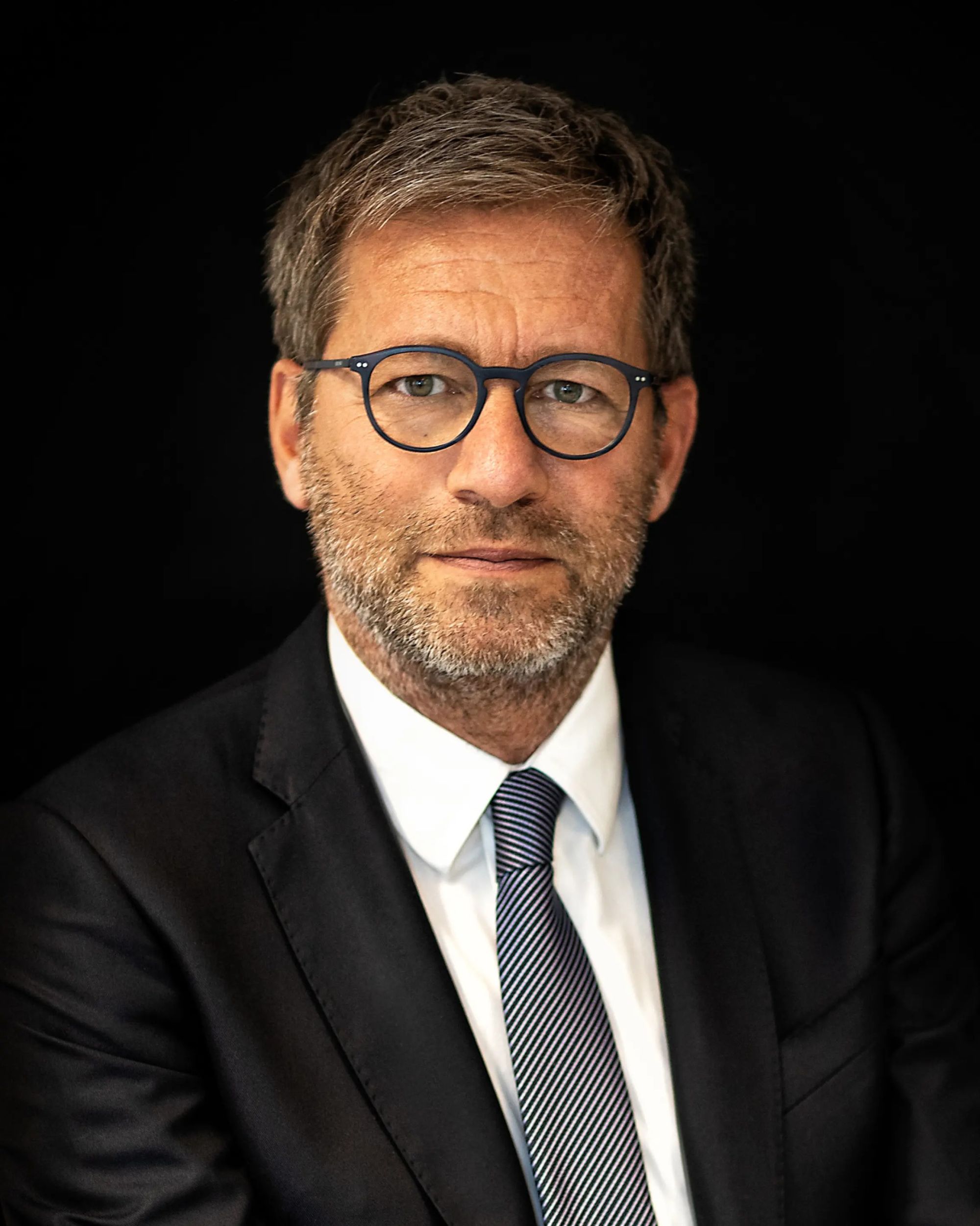 Armani nomme Giuseppe Marsocci Armani CEO