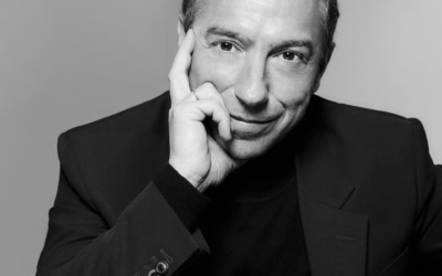Valentino nomme Riccardo Bellini en tant que CEO