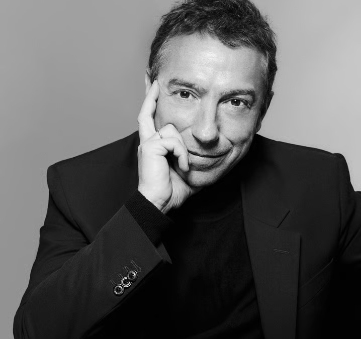 Valentino nomme Riccardo Bellini en tant que CEO