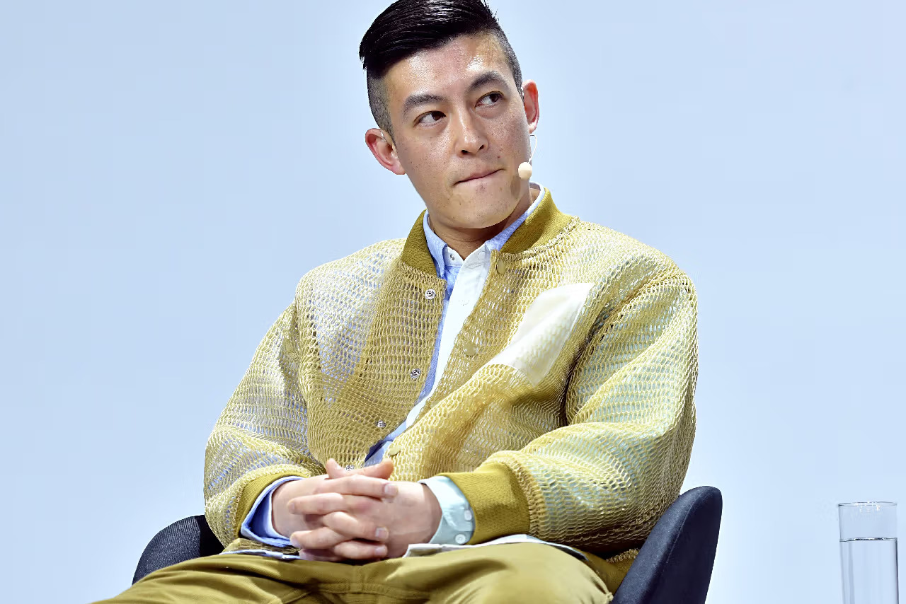Nike Edison Chen Nike Edison Chen
