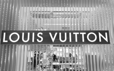 Louis Vuitton victime d’une troisième cyberattaque majeure